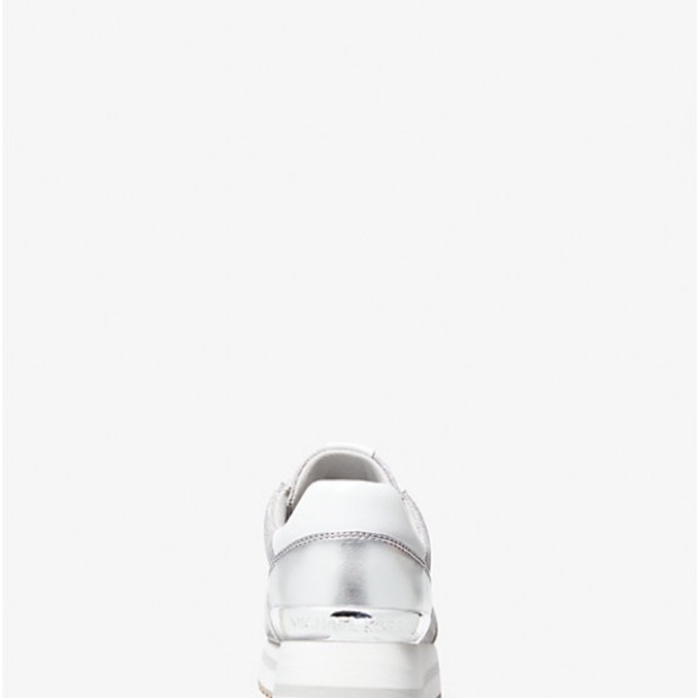 Michael Kors Sneaker 8.5 Multicolor - Picture 3 of 3